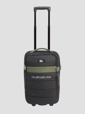 Sac de voyage clearance a roulette quiksilver